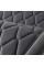 Комплект премиум накидок для сидений BELTEX New York, Black (BX84100)