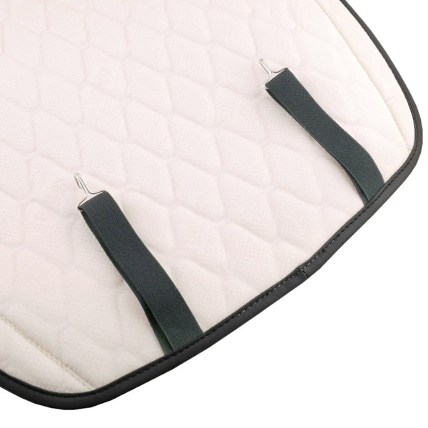 Комплект премиум накидок для сидений BELTEX New York, Black (BX84100)