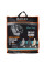 Комплект премиум накидок для сидений BELTEX New York, Black (BX84100)