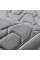 Комплект премиум накидок для сидений BELTEX Chicago, Grey (BX85200)