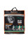 Комплект премиум накидок для сидений BELTEX Chicago, Grey (BX85200)