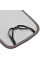 Комплект 3D чехлов для сидений Beltex Montana, Black-Brown