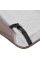 Комплект 3D чехлов для сидений Beltex Montana, Black-Brown