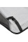Комплект 3D чехлов для передних сидений Beltex Montana, Black-Red