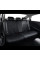 Комплект 3D чехлов для авто BELTEX Malibu, Black (BX88100)