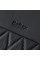 Комплект 3D чехлов для авто BELTEX Malibu, Black (BX88100)