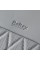 Комплект 3D чехлов для авто BELTEX Malibu, Grey