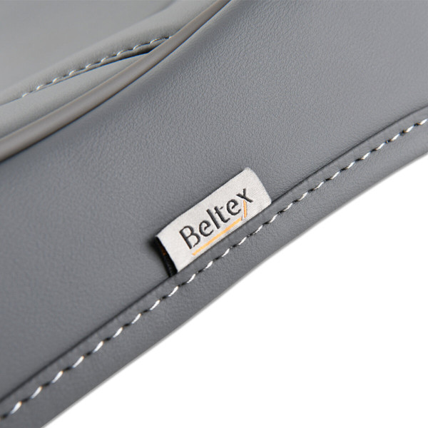 Комплект 3D чехлов для авто BELTEX Malibu, Grey