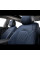 Комплект 3D чехлов для авто BELTEX Malibu, Blue (BX88600)