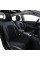 Комплект 3D чехлов для передних сидений Beltex Malibu, Black