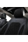 Комплект 3D чехлов для передних сидений Beltex Malibu, Black