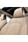 Комплект 3D чехлов для сидений Beltex Malibu, Beige