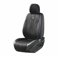 Комплект 5D чехлов для передних сидений Beltex Sierra, Black
