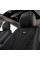 Комплект 5D чехлов для передних сидений Beltex Sierra, Black