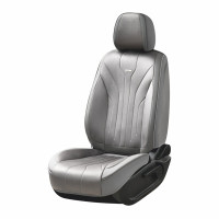 Комплект 5D чехлов для передних сидений Beltex Sierra, Grey