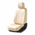 Комплект 5D чехлов для сидений Beltex Sierra, Beige