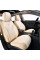 Комплект 5D чехлов для сидений Beltex Sierra, Beige