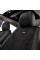Комплект 5D чехлов для передних сидений Beltex Sierra, Black-Red