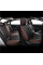 Комплект 5D чехлов для сидений Beltex Sierra, Black-Brown