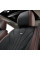 Комплект 5D чехлов для сидений Beltex Sierra, Black-Brown