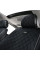 Комплект премиум накидок для сидений CarLife Turbo, Black