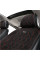 Комплект премиум накидок для передних сидений CarLife Nitro, Black-Red