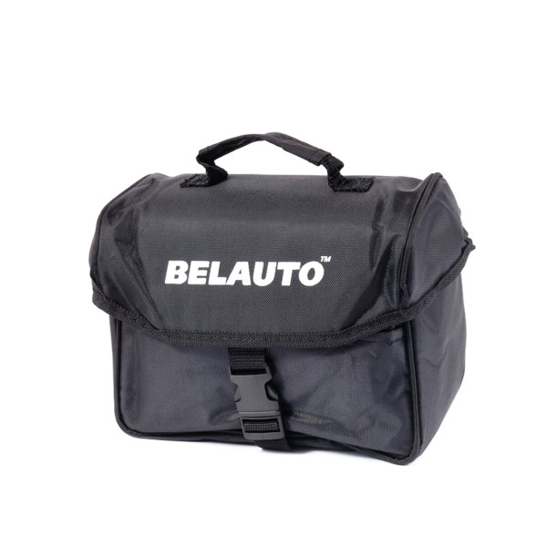 Автомобильный компрессор Belauto МУРОМЕЦ 10 Атм 40 л/мин 170 Вт (5905325500035)