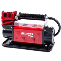 Автомобільний компресор Belauto Трофі 10 Атм 160 л/хв 600 Вт (5905325500066)