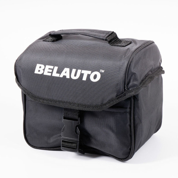 Автомобильный компрессор Belauto Спутник 7 Атм 32 л/мин 150 Вт (5905325500059)