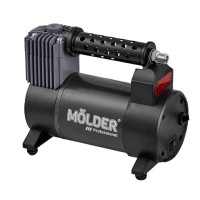 Компрессор автомобильный Molder Jet Air 10 Атм 40 л/мин 170 Вт (5905325514490)