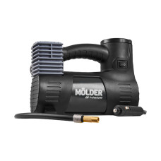 Автомобильный компрессор Molder Mega Air 10 Атм 40 л/мин 170 Вт (5905325514506)