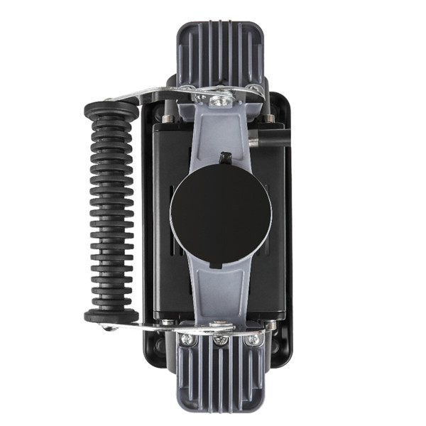 Двухпоршневой автомобильный компрессор Molder Turbo Air 10 Атм 90 л/мин 380 Вт (5905325514537)