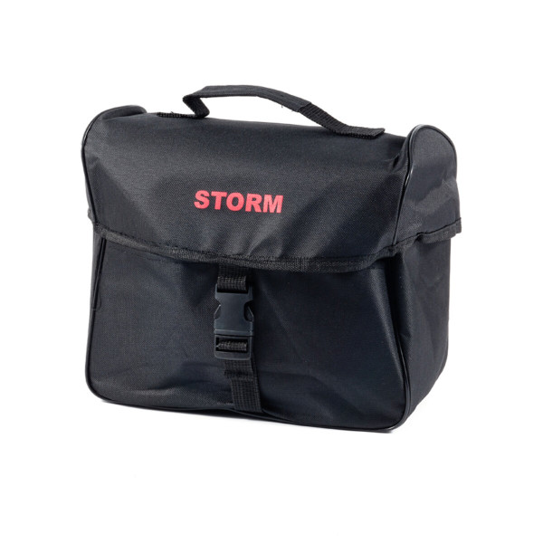 Компрессор автомобильный Storm Bi-Power 10 Атм 85 л/мин 360 Вт