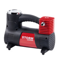 Автомобільний компресор Storm Max Power 10 Атм 40 л/хв 170 Вт (20500)