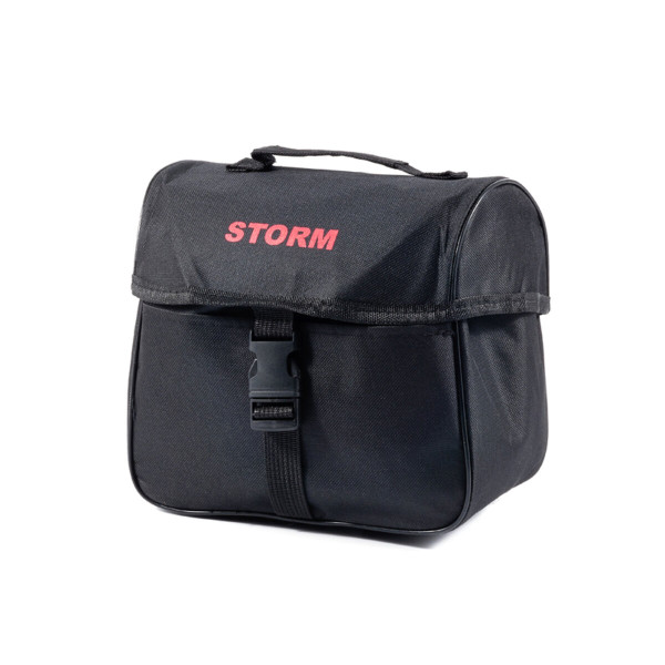 Автомобильный компрессор Storm Max Power 10 Атм 40 л/мин 170 Вт (20500)