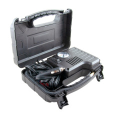 Автомобильный компрессор Storm Compact Power 7 Атм 15 л/мин 60 Вт (20600)