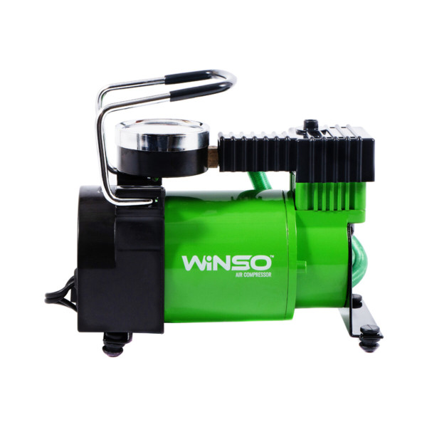 Автокомпресор Winso 122000 7 Атм 37 л/хв 170 Вт (5907648383944)