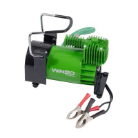 Автокомпресор Winso 126000 10 Атм 40 л/хв 200 Вт (5907648383982)