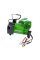 Автокомпресор Winso 126000 10 Атм 40 л/хв 200 Вт (5907648383982)