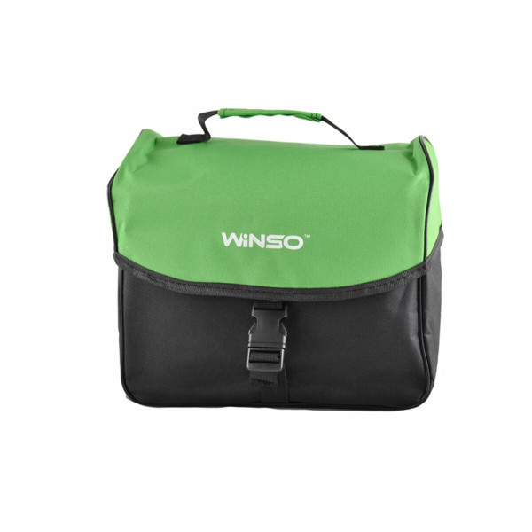 Автокомпресор Winso 126000 10 Атм 40 л/хв 200 Вт (5907648383982)