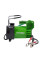 Автокомпресор Winso 126000 10 Атм 40 л/хв 200 Вт (5907648383982)