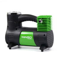 Автокомпресор Winso 133000 10 Атм 40 л/хв 170 Вт (5907648383999)