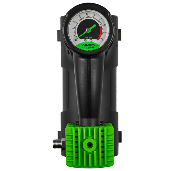 Автокомпрессор Winso Pro Master 135000 10 Атм 40 л/мин 170 Вт