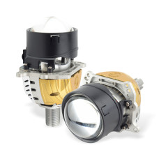 Светодиодные линзы AMS ULTIMATE U1 2.5 F/R