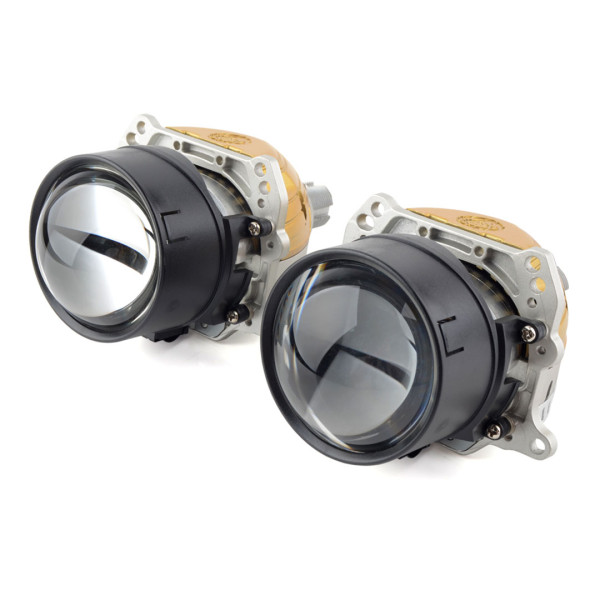 Светодиодные линзы AMS ULTIMATE U1 2.5 F/R