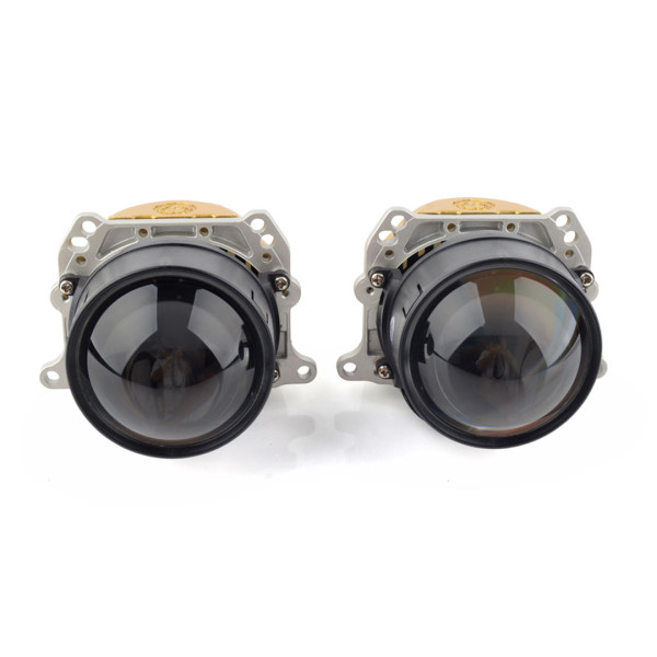 Светодиодные линзы AMS ULTIMATE U1 2.5 F/R