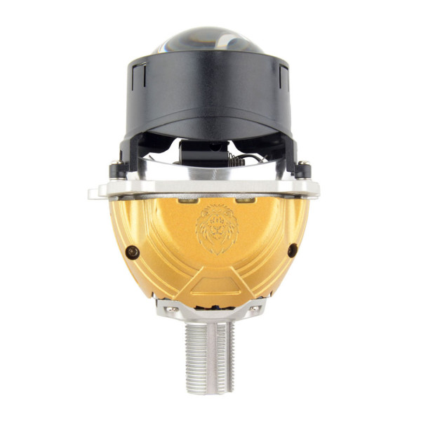 Светодиодные линзы AMS ULTIMATE U1 2.5 F/R