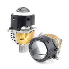 Светодиодные линзы AMS ULTIMATE U2 5500K 3.0 F/R