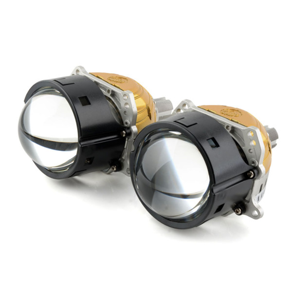 Светодиодные линзы AMS ULTIMATE U2 5500K 3.0 F/R