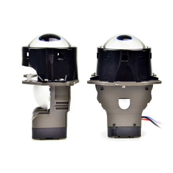 Светодиодные линзы AMS ULTIMATE U6 5500K 3.0 F